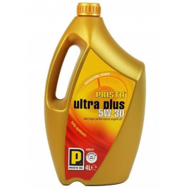 Prista Oil ULTRA PLUS 5W-30 4л