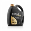 Dynamax PREMIUM UNI PLUS 10W-40 4л - зображення 1