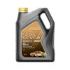 Моторне мастило S-OIL SEVEN GOLD 5W-40 4л