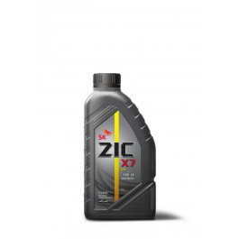   ZIC X7 LS 10W-30 1л