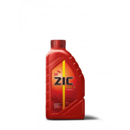   ZIC ATF II 1л