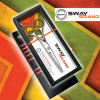 SWAY Ножиці для стрижки  110 40255 Grand 5,5 - зображення 3
