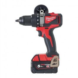   MILWAUKEE M18 BLDD2-502X (4933464515)