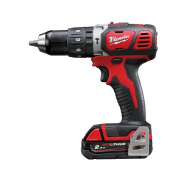   MILWAUKEE M18 BPD-202C (4933443515)