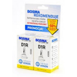   Bosma D1R 4300K 6179D, 2шт. 85V 35W