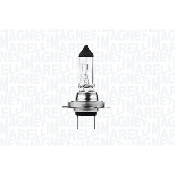 Magneti Marelli H18 12V PY26d-1 65W (002557300000) - зображення 1