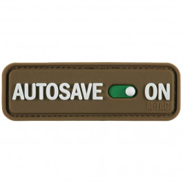 M-Tac AUTOSAVE ON PVC - Coyote (51116705)