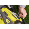 Ryobi RY18LMH37A-250 ONE+ (5133004583) - зображення 8