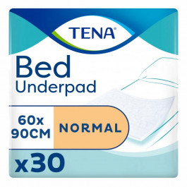   Tena Пелюшки одноразові Bed Normal 60х90см, 30 шт 770038-04