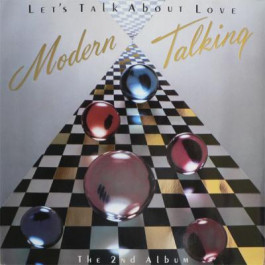  Modern Talking: Let's Talk About.. -Hq