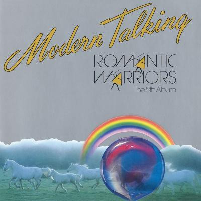 Modern Talking: Romantic Warriors -Hq - зображення 1