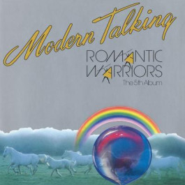 Modern Talking: Romantic Warriors -Hq