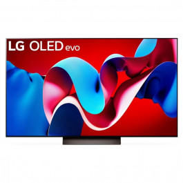 LG OLED55C4