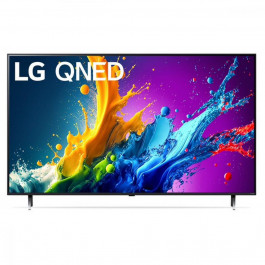 LG 55QNED80