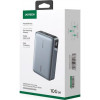 UGREEN PB720 20000mAh 100W Grey - зображення 3