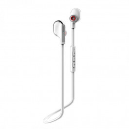 REMAX Sports Earphone S-18 White