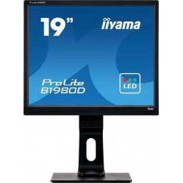   iiyama ProLite B1980D-B1