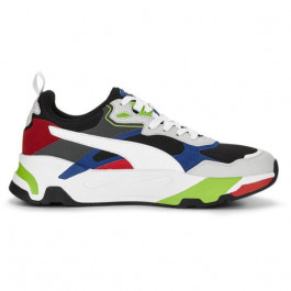   PUMA TRINITY 38928904 р.42 UK 8 кольоровий