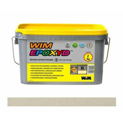 WIM EPOXYD 1/35 2 кг - зображення 1
