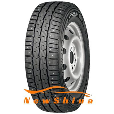 Michelin Michelin Agilis X-Ice North 205/65 R16C 107/105R (шип) - зображення 1