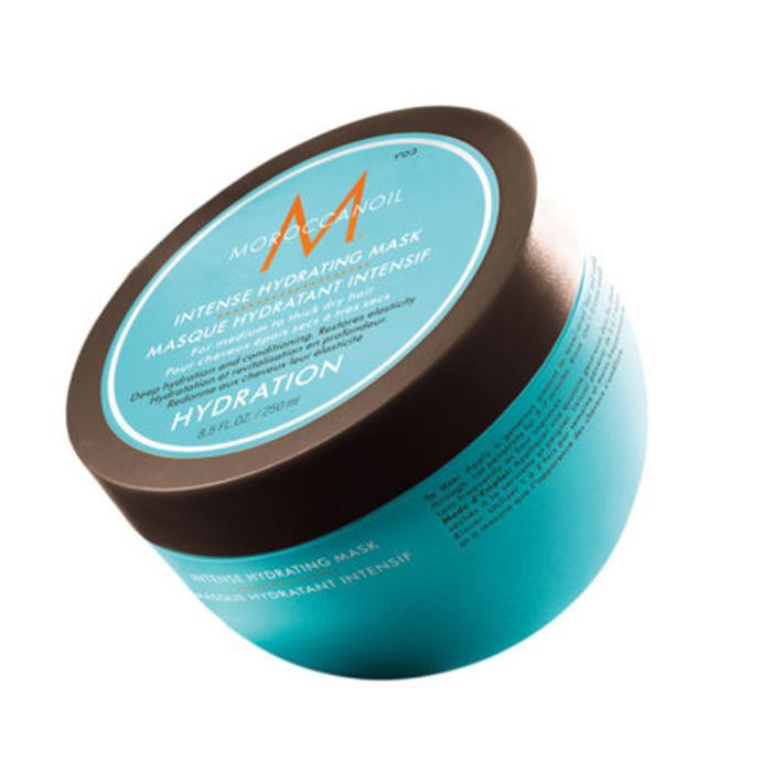 Moroccanoil Маска интенсивная для волос  Intense Hydrating увлажняющая 250 мл - зображення 1