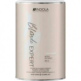 INDOLA Пудра для знебарвлення волосся  Blonde Expert Lightener, 450 г (2702931)