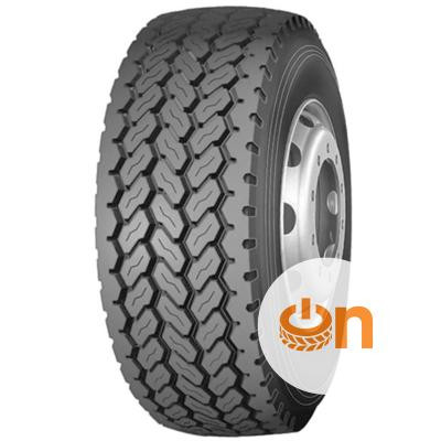LongMarch Tyre LM526 (универсальная) 385/65 R22.5 160L PR20 - зображення 1