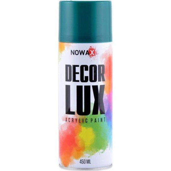 NOWAX Краска NX48029 Decor Lux 450мл - зображення 1