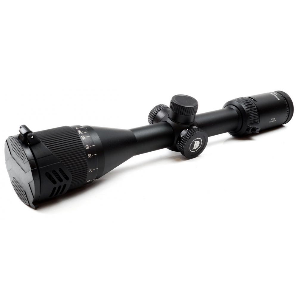 Discovery Optics VT-R 3-12x40 - зображення 1