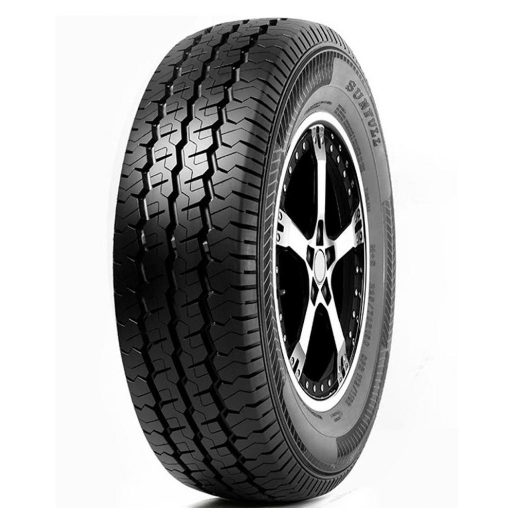 Mirage Tyre Mirage MR-200 (235/65R16 115T) - зображення 1