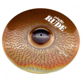 Paiste RUDE Wild Crash 19"