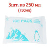 Кемпинг Ice Pack для 10 л (0101-250-3pcs) - зображення 1