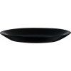 Luminarc Тарілка десертна  Zelie Black кругла 18 см (V7147) - зображення 1