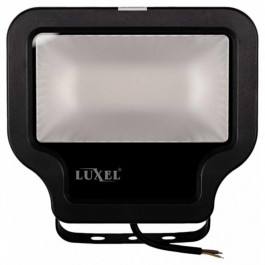 Luxel Прожектор світлодіодний LED , 10W, 870Lm, 6500K (LP-10C)