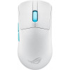 ASUS ROG Harpe Ace Aim Lab Edition White (90MP02W0-BMUA10) - зображення 1