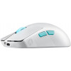 ASUS ROG Harpe Ace Aim Lab Edition White (90MP02W0-BMUA10) - зображення 4