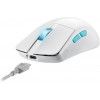 ASUS ROG Harpe Ace Aim Lab Edition White (90MP02W0-BMUA10) - зображення 5