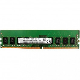 SK hynix 4 GB DDR4 2133 MHz (HMA451U6AFR8N-TF)