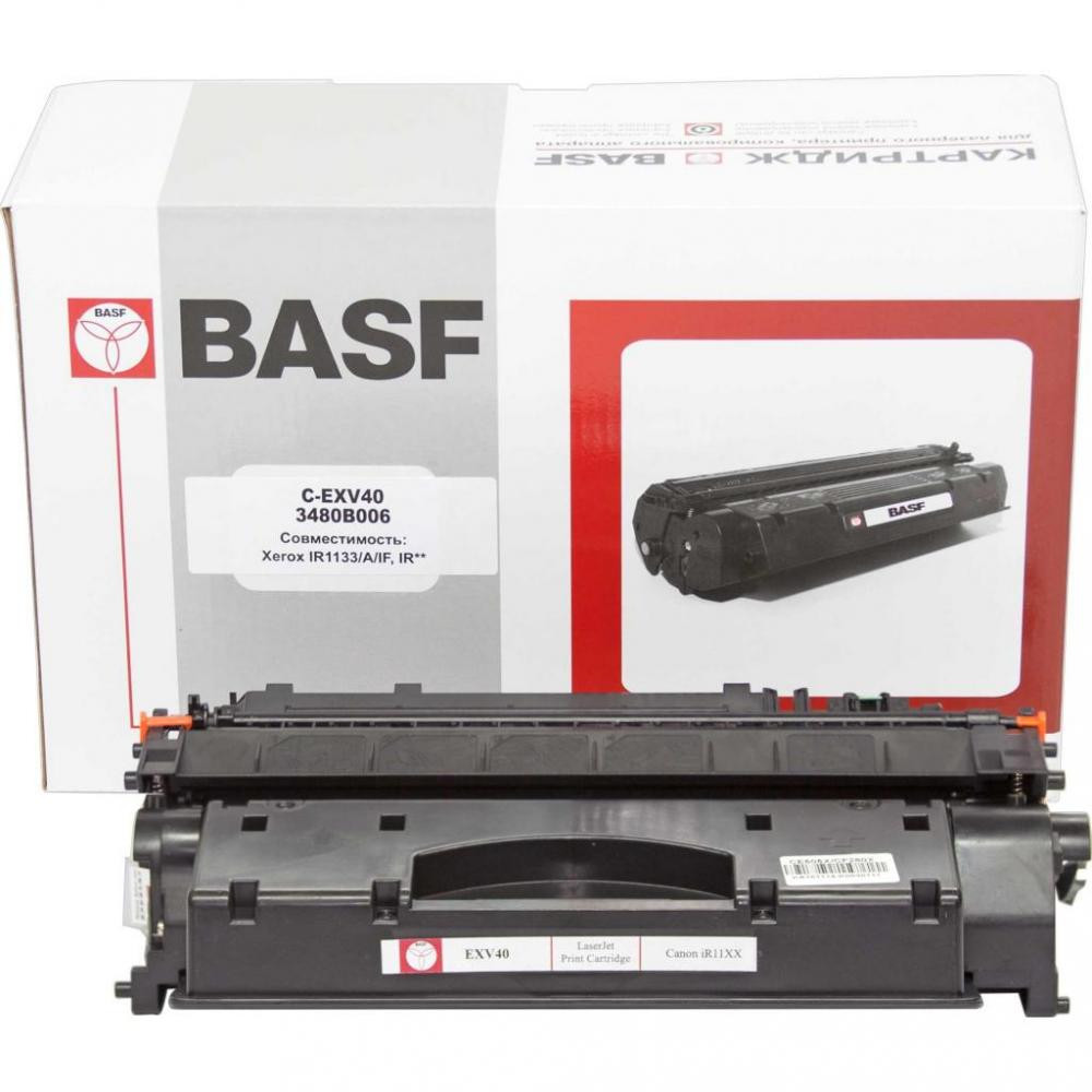 BASF KT-EXV40 - зображення 1