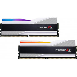   G.Skill 32 GB (2x16GB) DDR5 8000 MHz Trident Z5 RGB (F5-8000J3848H16GX2-TZ5RS)