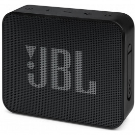   JBL GO Essential Black (JBLGOESBLK)