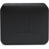 JBL GO Essential Black (JBLGOESBLK) - зображення 4