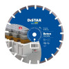 Distar 1A1RSS 350 BETON 350x3,5x25,4 10170085389 - зображення 1