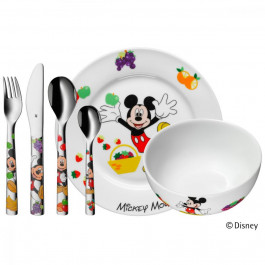 WMF Mickey Mouse 12 8295 9964