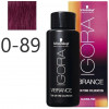 Schwarzkopf Краска Для Волос  IGORA Vibrance Tone on Tone Coloration 0-89 60 мл - зображення 1