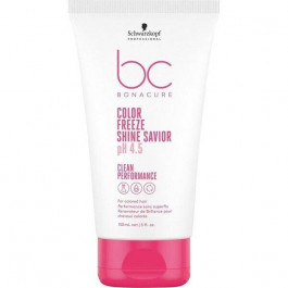 Schwarzkopf Сироватка  НД Bonacure Color Freeze Shine для збереження блиску 150 мл (4045787725919)