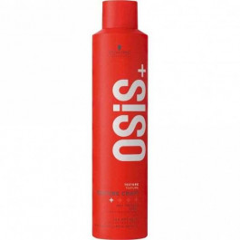 Schwarzkopf Спрей  OSiS Dry Spray Texture Craft для текстурування довгого волосся 300 мл (4045787999617)