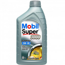Mobil SUPER 3000 Formula R 5W-30 1л
