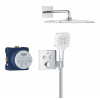 GROHE QuickFix Precision SmartControl 34876000 - зображення 2