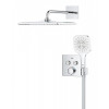 GROHE QuickFix Precision SmartControl 34876000 - зображення 3